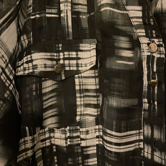 LAST CHANCE Avenue tunic 26/28 - Picture 2 of 4